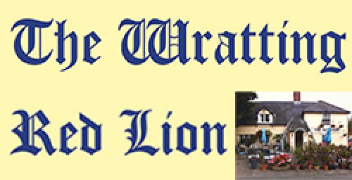 The Wratting Red Lion